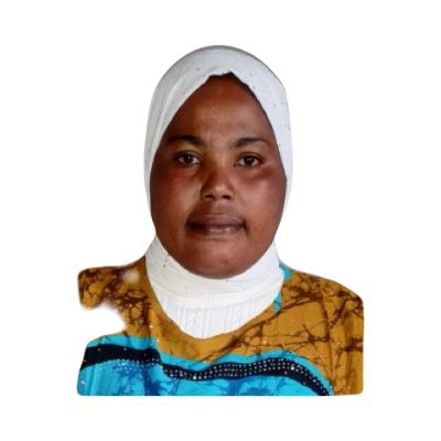 RAZAFINIRINA CLEMENCE